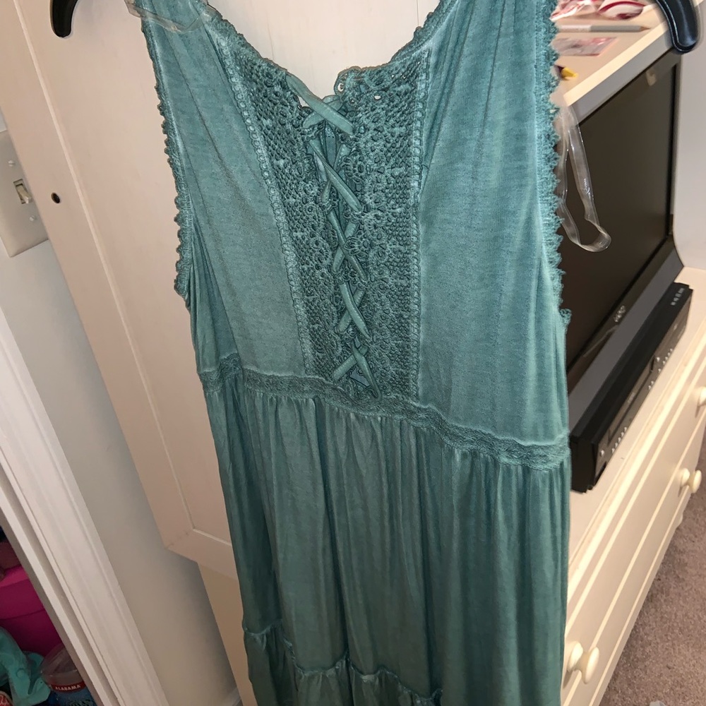 Boutique dress